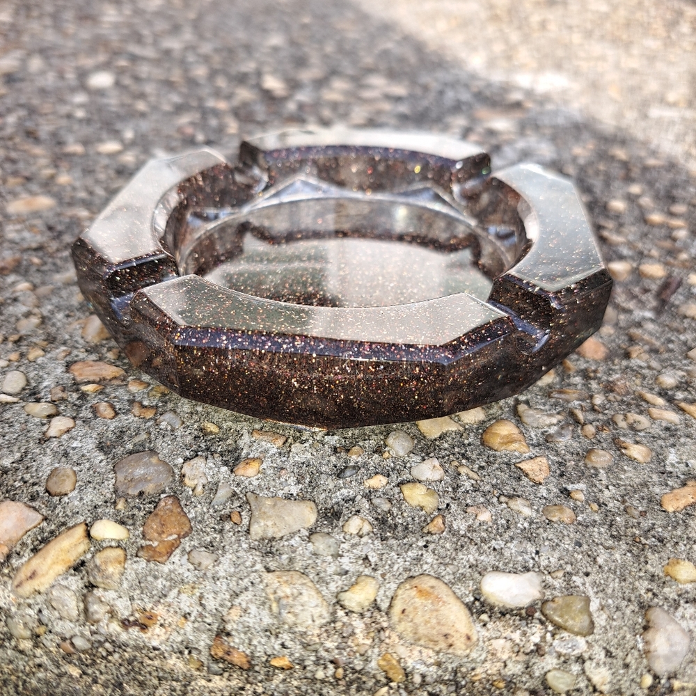 Ashtray - Picture 4 of 4